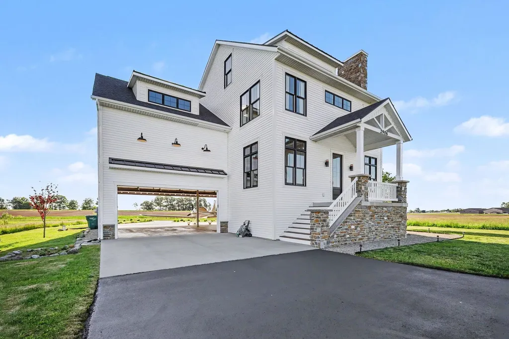 2906 Air Park Drive Zeeland Charter Township MI 49464
