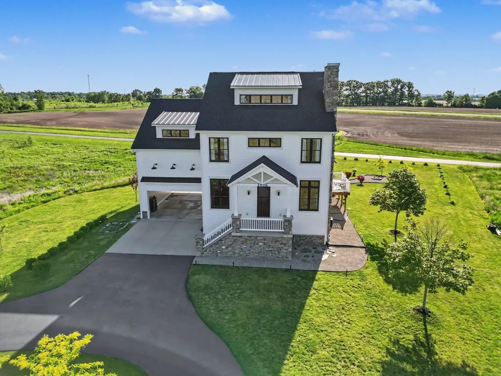 2906 Air Park Drive Zeeland Charter Township MI 49464