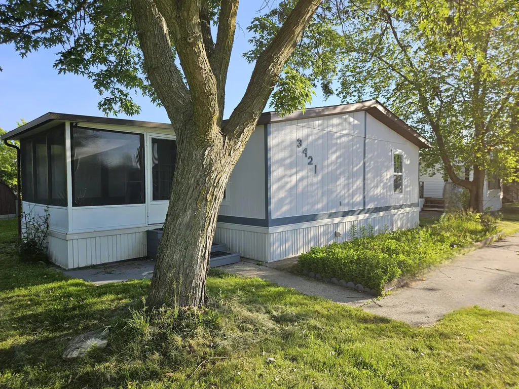 3421 Pullman Court SE Gaines Charter Township MI 49316
