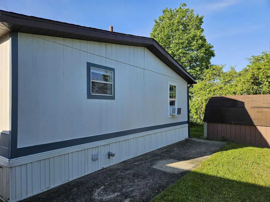 3421 Pullman Court SE Gaines Charter Township MI 49316