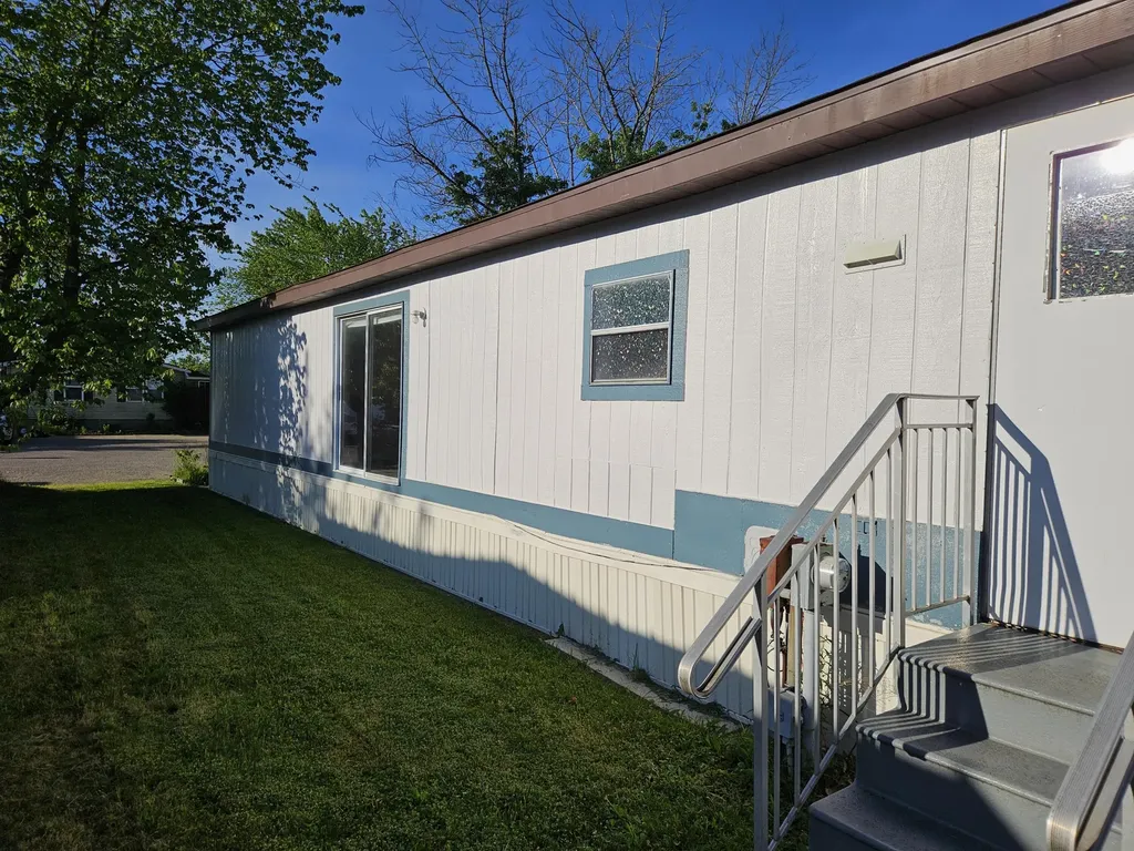 3421 Pullman Court SE Gaines Charter Township MI 49316