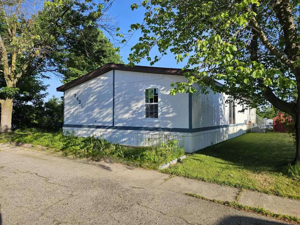 3421 Pullman Court SE Gaines Charter Township MI 49316