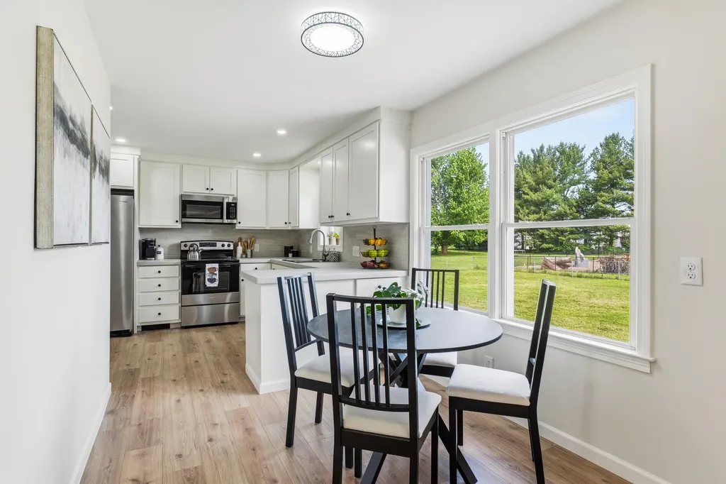4103 Port Sheldon Street Georgetown Charter Township MI 49426