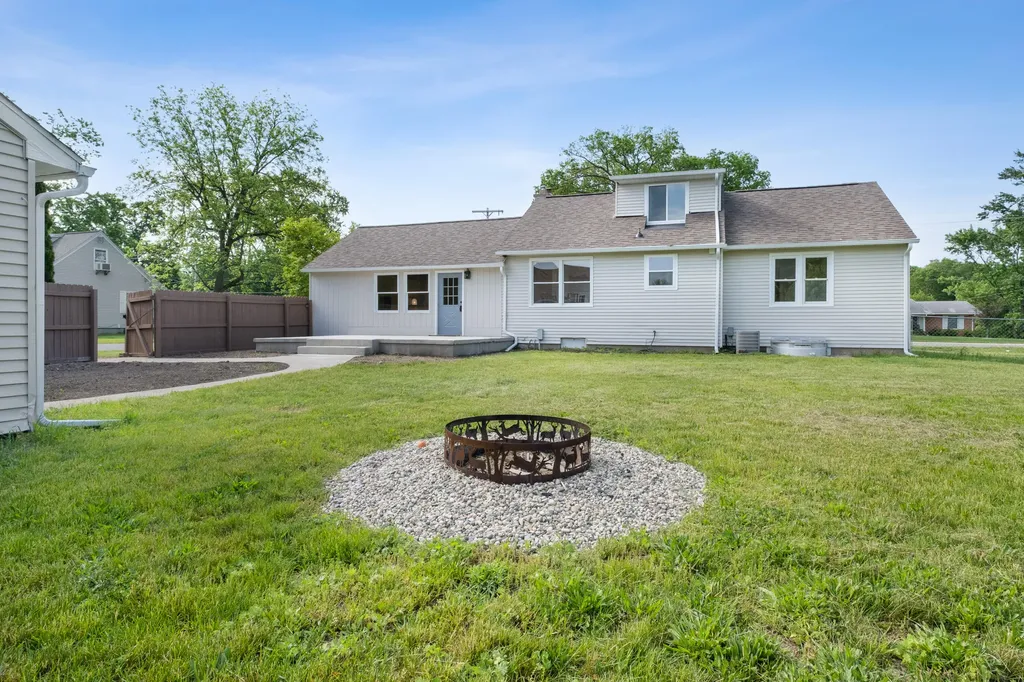 4103 Port Sheldon Street Georgetown Charter Township MI 49426