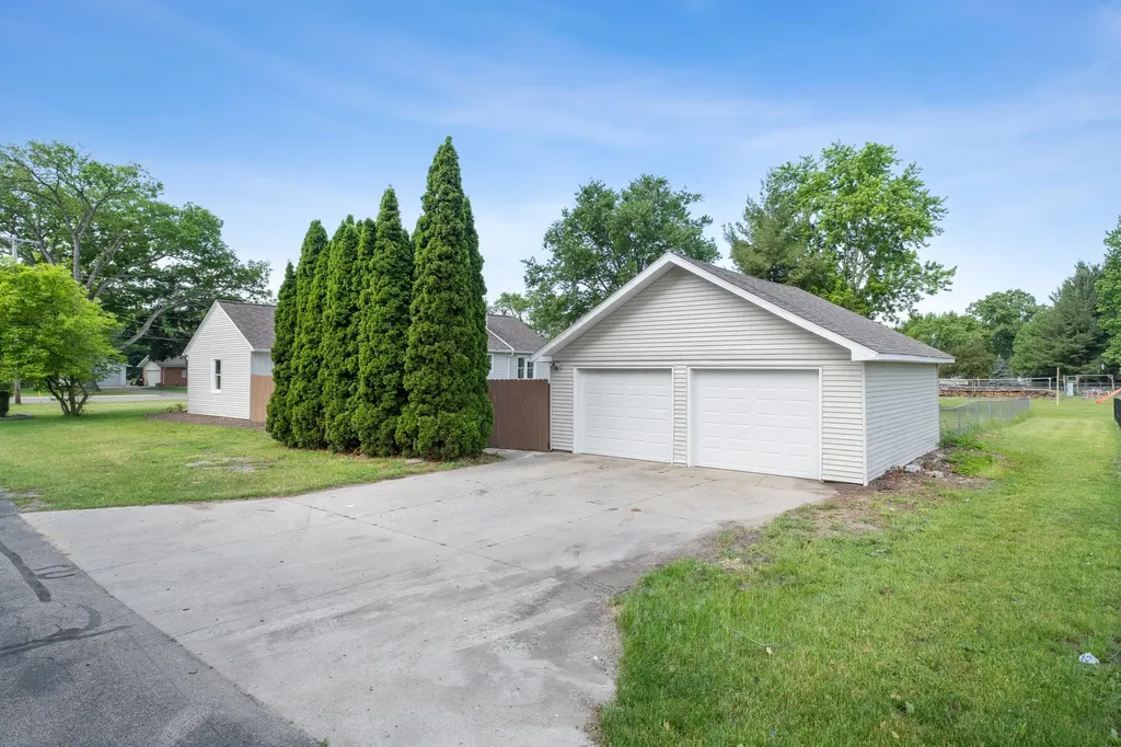 4103 Port Sheldon Street Georgetown Charter Township MI 49426