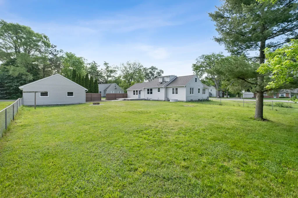 4103 Port Sheldon Street Georgetown Charter Township MI 49426