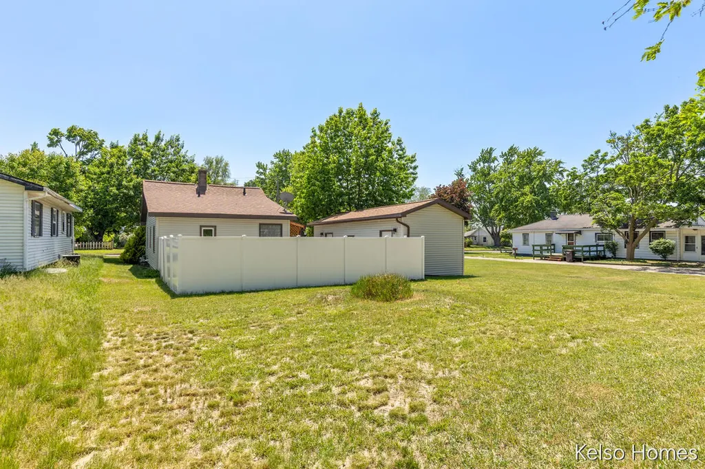 259 Floyd Street SW Wyoming City MI 49548