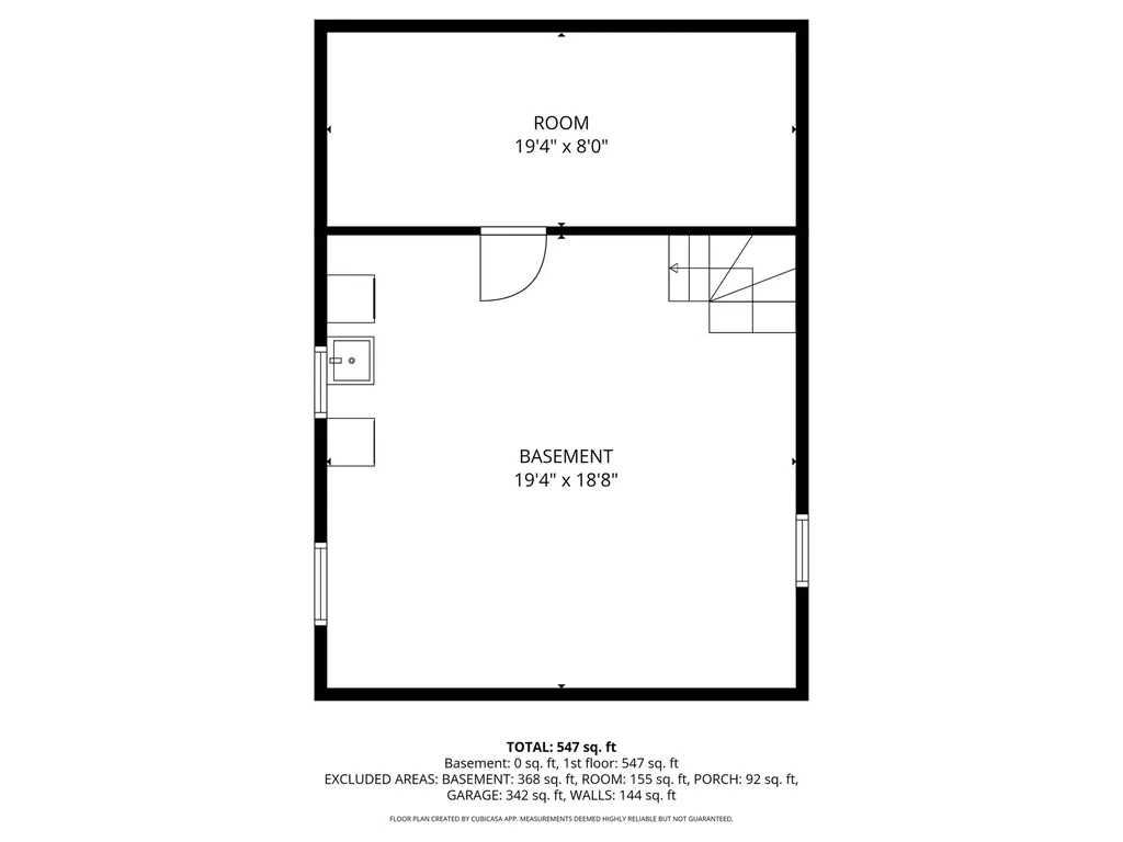 259 Floyd Street SW Wyoming City MI 49548