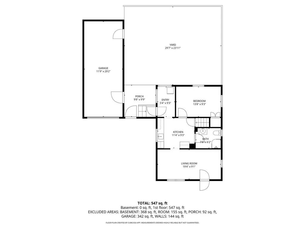 259 Floyd Street SW Wyoming City MI 49548