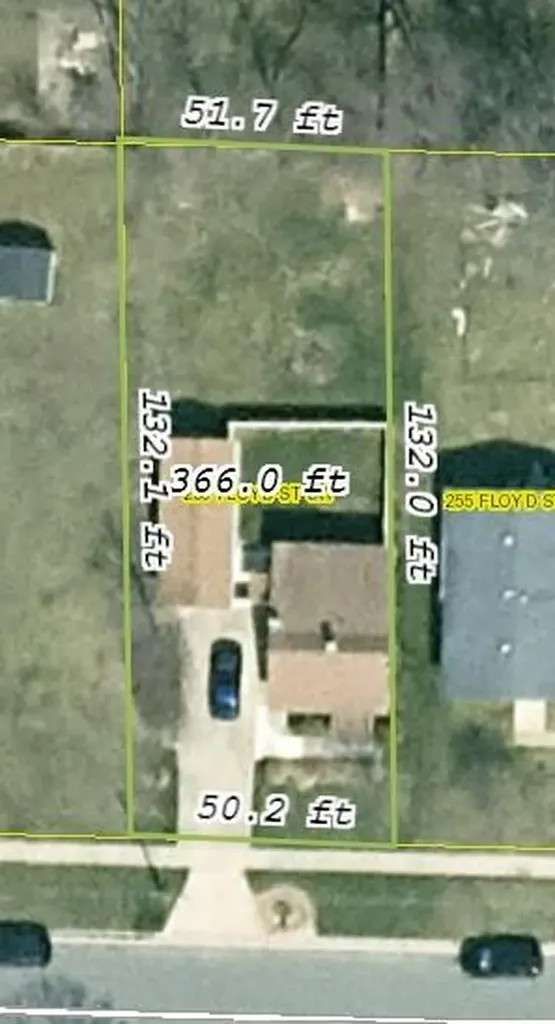 259 Floyd Street SW Wyoming City MI 49548