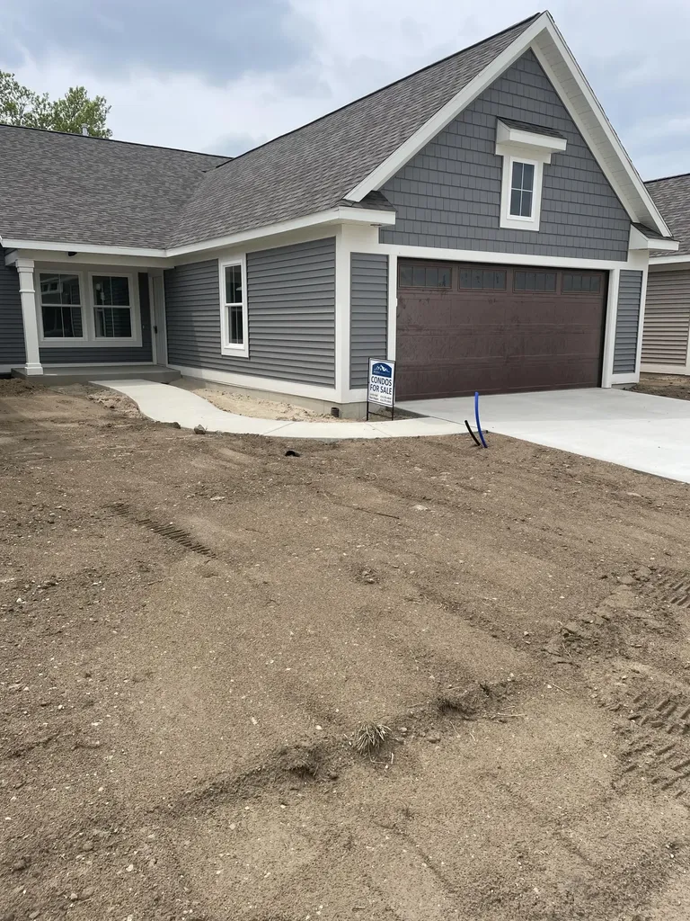 1042 Bellview Meadow Drive SW Byron Township MI 49315