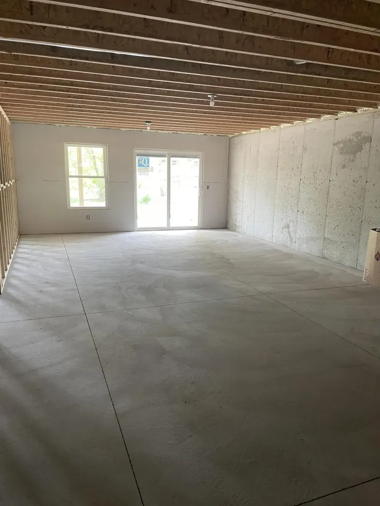 1042 Bellview Meadow Drive SW Byron Township MI 49315