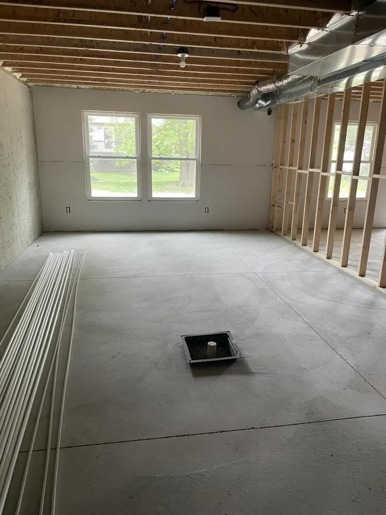 1042 Bellview Meadow Drive SW Byron Township MI 49315