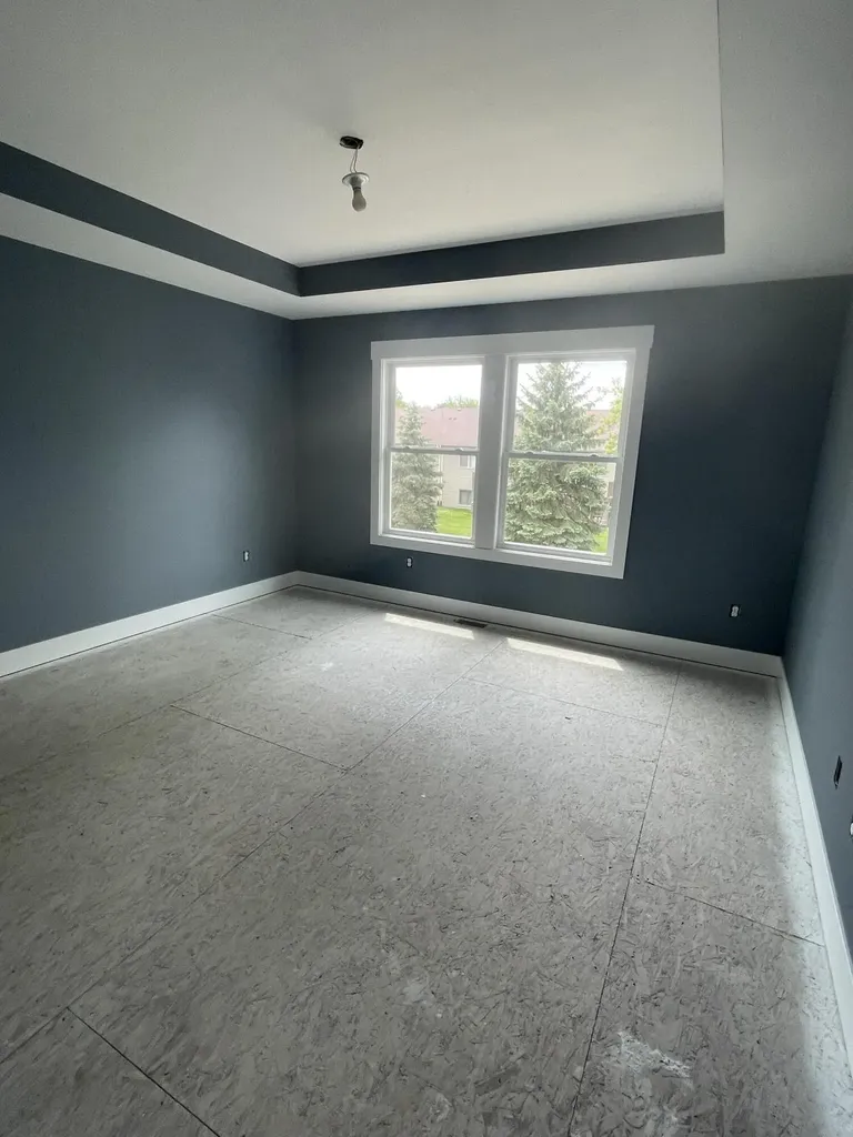 1042 Bellview Meadow Drive SW Byron Township MI 49315