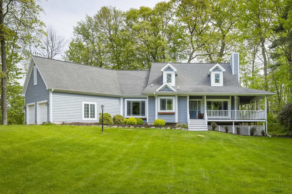 7799 Abby Lane SE Caledonia Township MI 49316