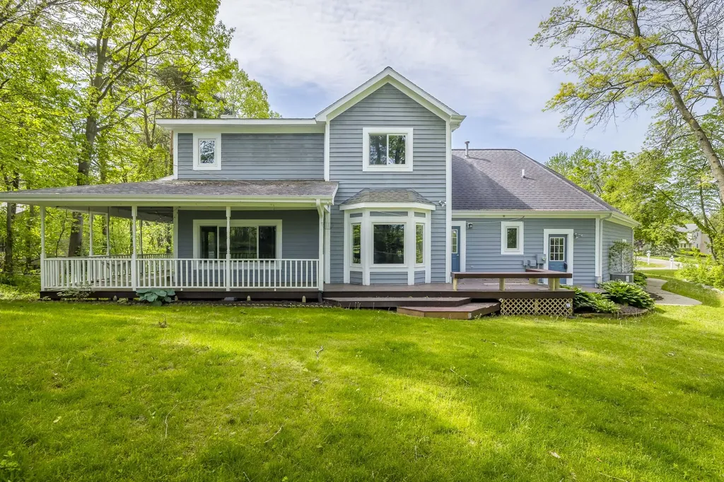 7799 Abby Lane SE Caledonia Township MI 49316