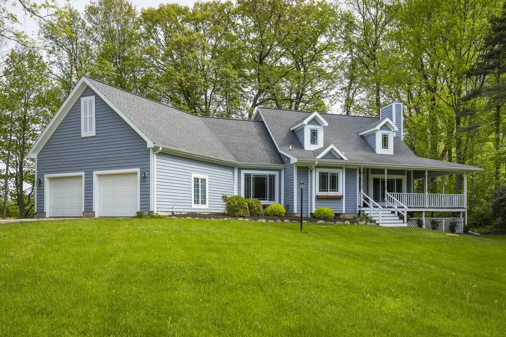 7799 Abby Lane SE Caledonia Township MI 49316