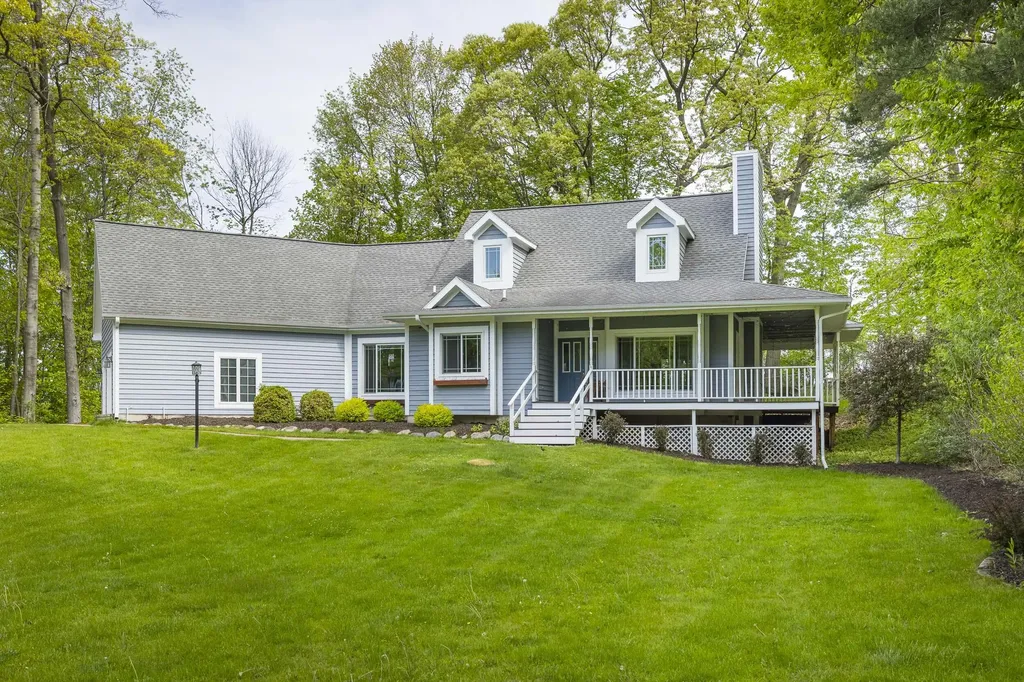 7799 Abby Lane SE Caledonia Township MI 49316
