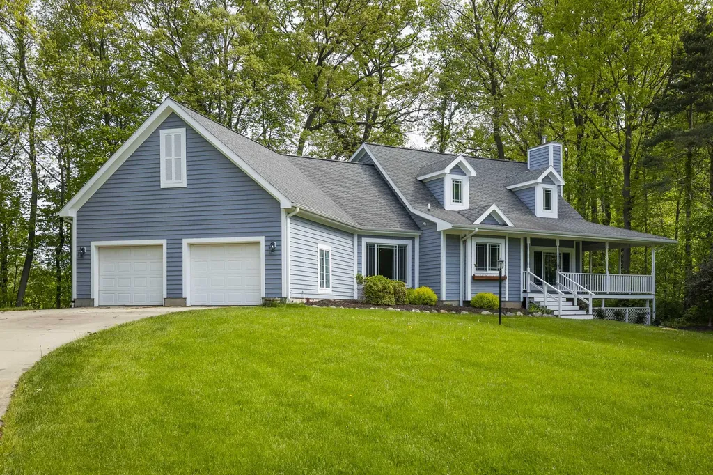 7799 Abby Lane SE Caledonia Township MI 49316