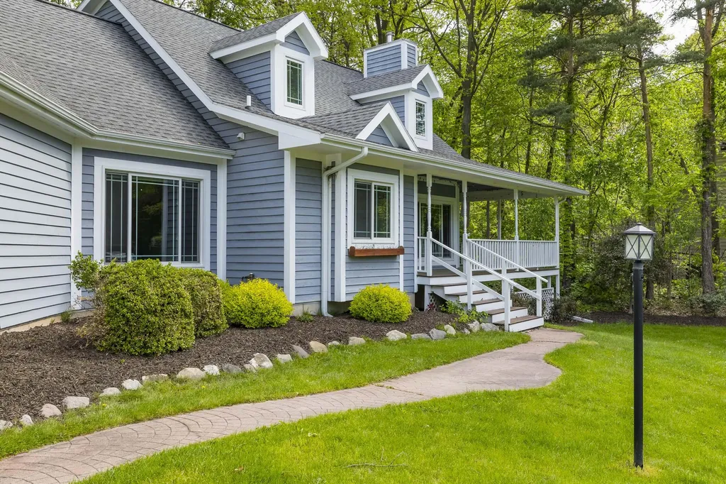 7799 Abby Lane SE Caledonia Township MI 49316