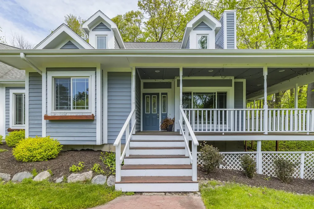 7799 Abby Lane SE Caledonia Township MI 49316