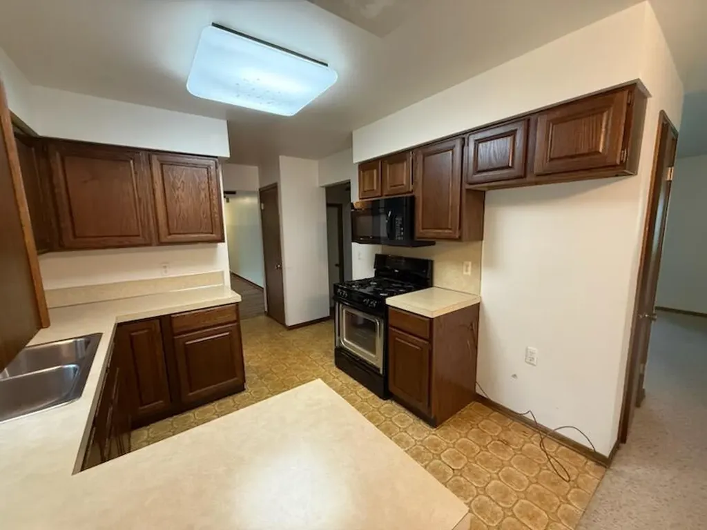 5841 13 Mile Road NE Courtland Township MI 49341