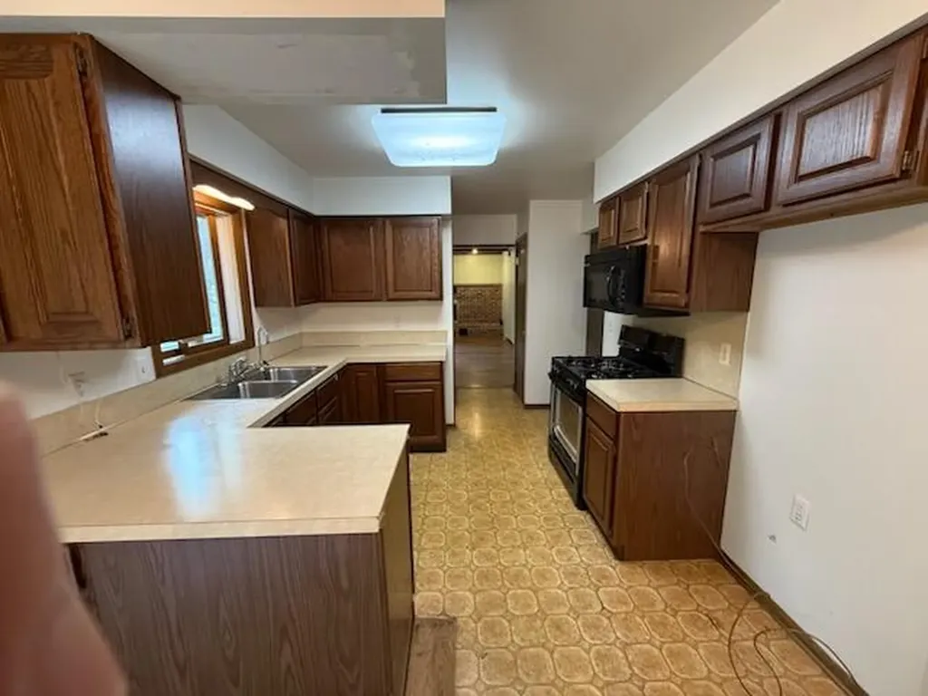 5841 13 Mile Road NE Courtland Township MI 49341