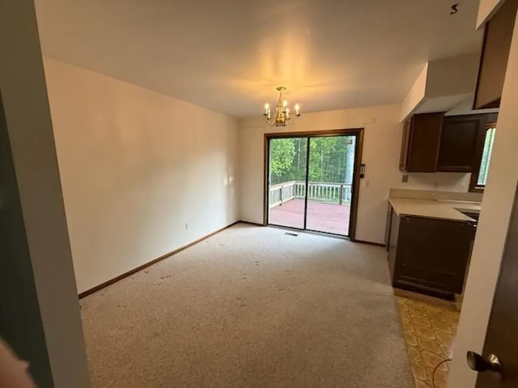 5841 13 Mile Road NE Courtland Township MI 49341