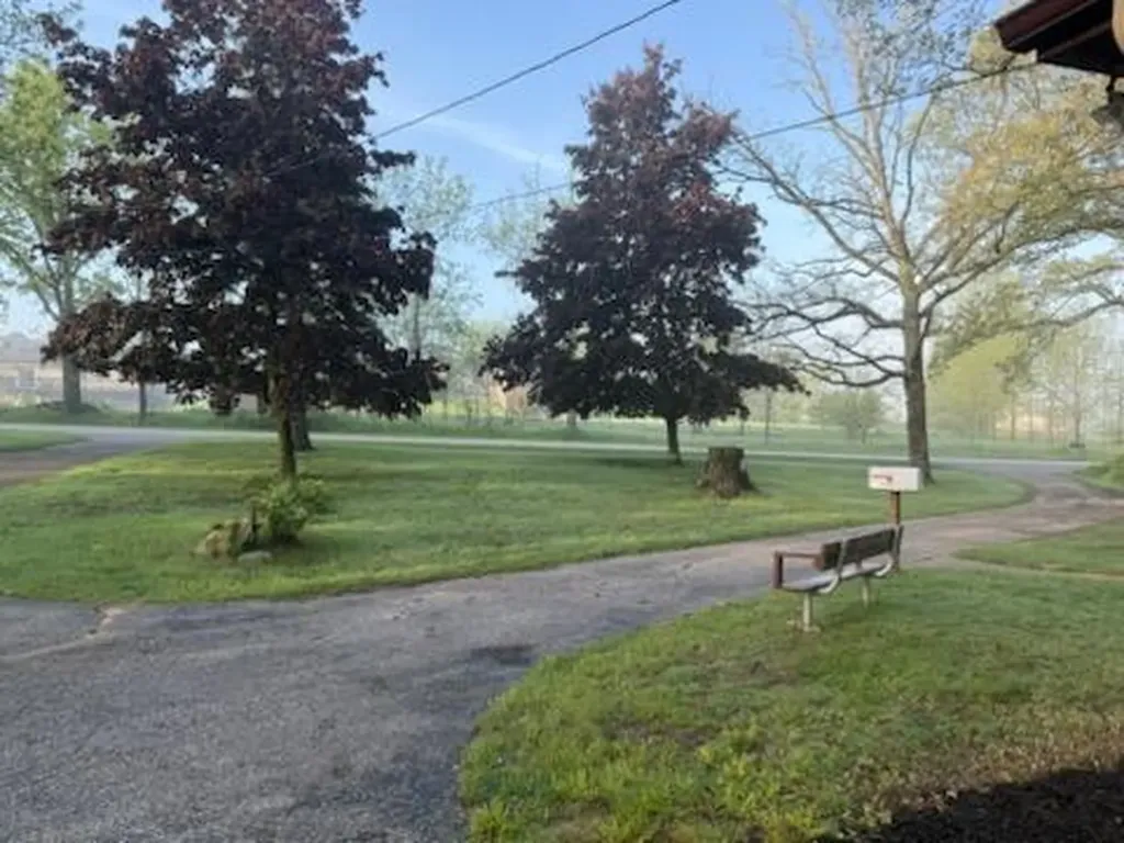 5841 13 Mile Road NE Courtland Township MI 49341
