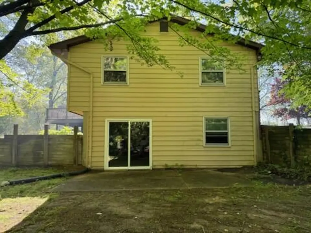 5841 13 Mile Road NE Courtland Township MI 49341