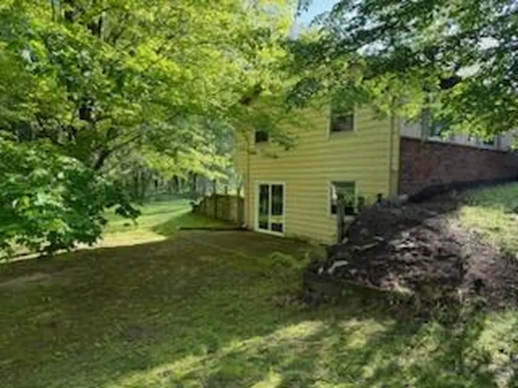 5841 13 Mile Road NE Courtland Township MI 49341