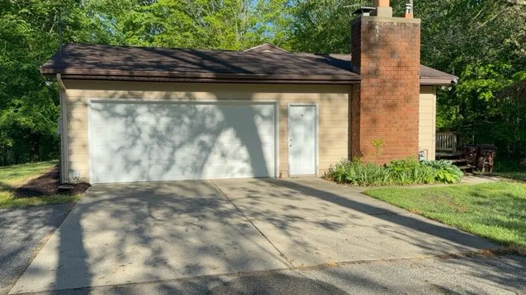 5841 13 Mile Road NE Courtland Township MI 49341