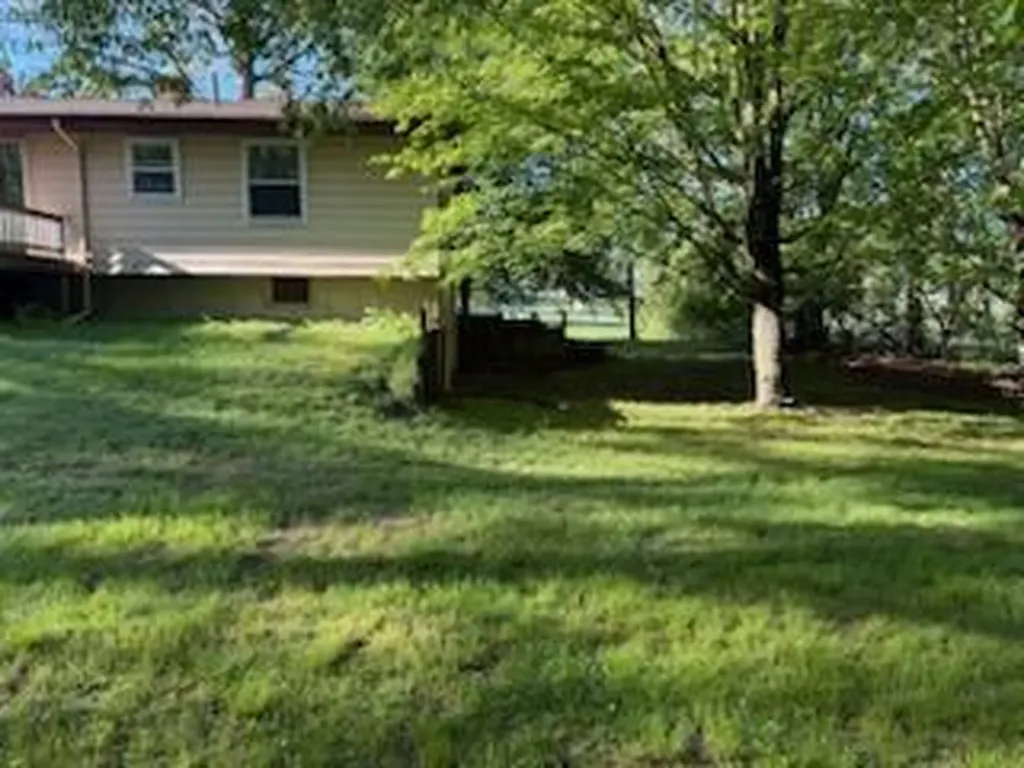 5841 13 Mile Road NE Courtland Township MI 49341
