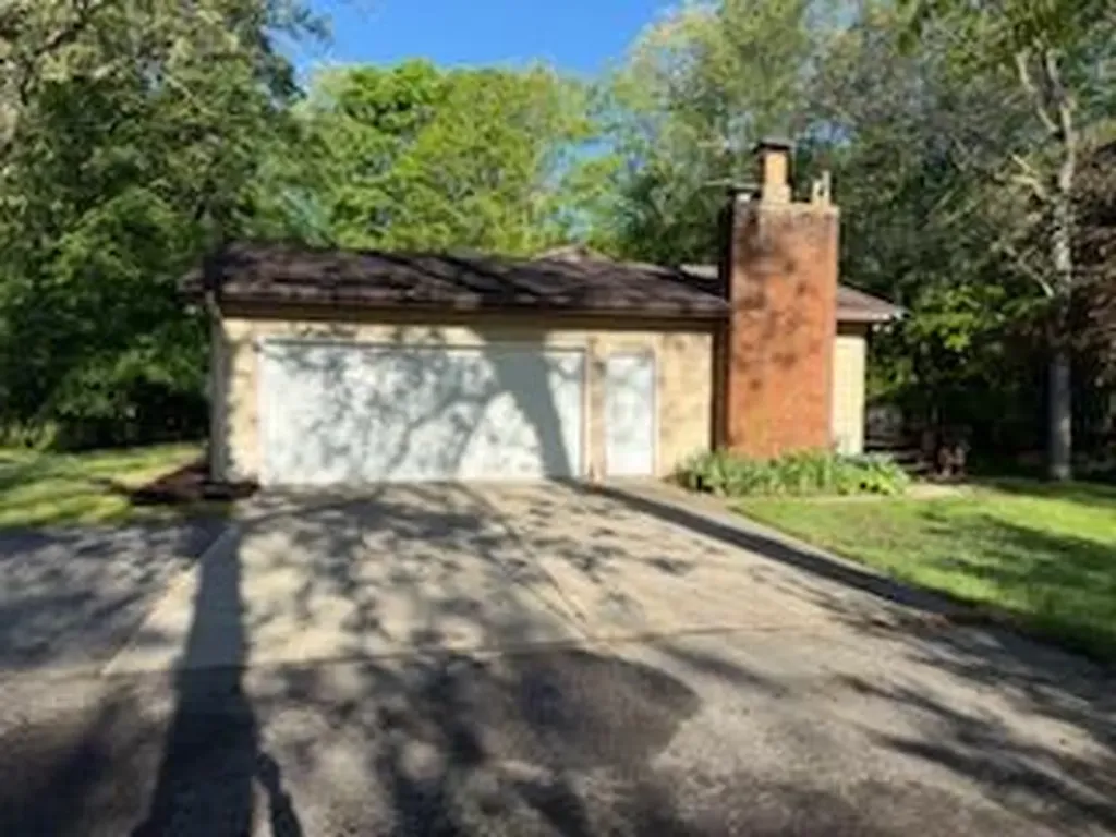 5841 13 Mile Road NE Courtland Township MI 49341