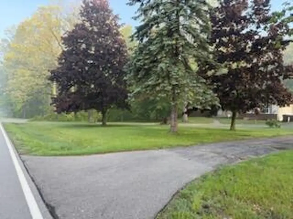 5841 13 Mile Road NE Courtland Township MI 49341