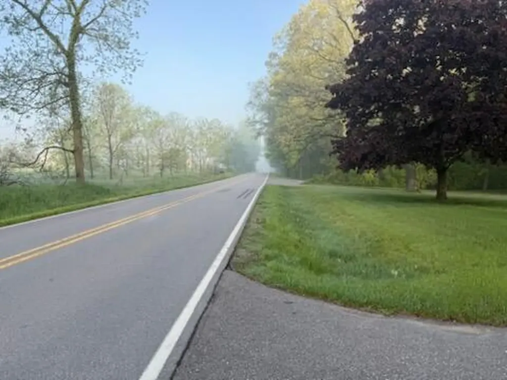 5841 13 Mile Road NE Courtland Township MI 49341