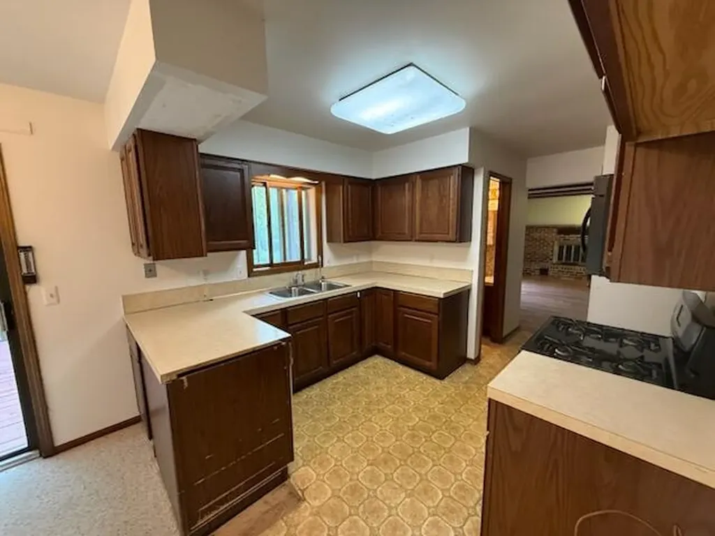 5841 13 Mile Road NE Courtland Township MI 49341