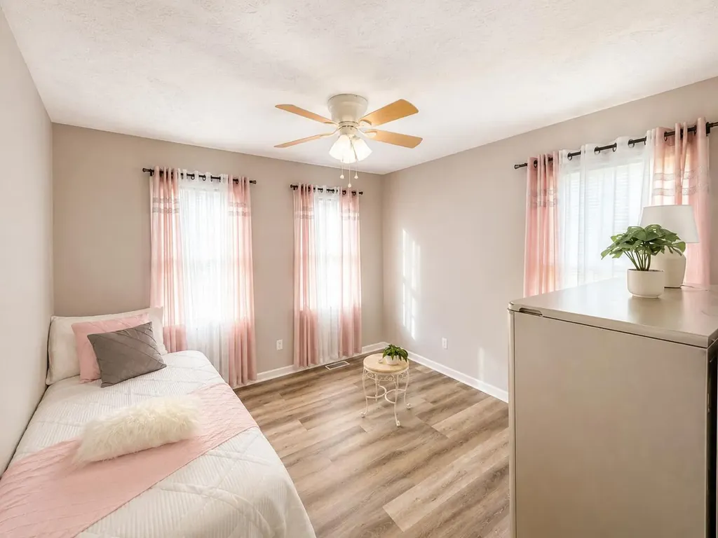 1663 Coalcar Court SE Kentwood City MI 49508
