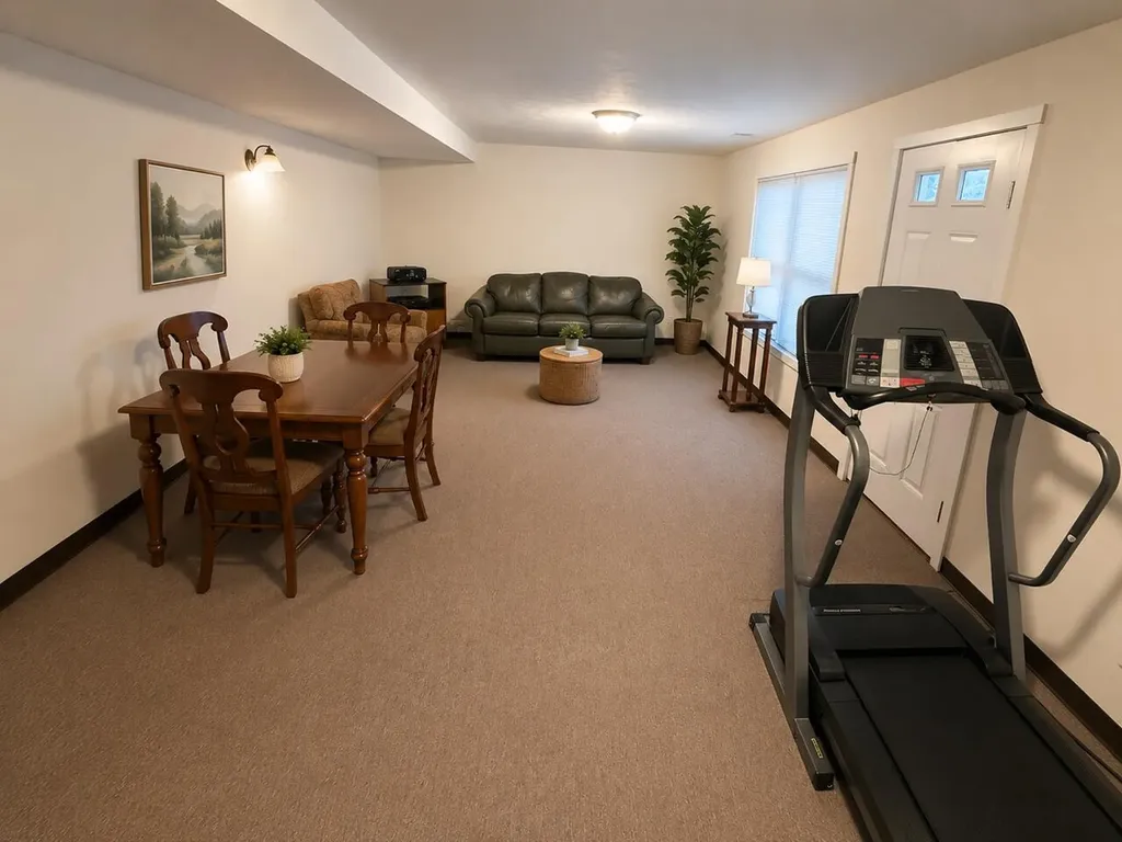 1663 Coalcar Court SE Kentwood City MI 49508