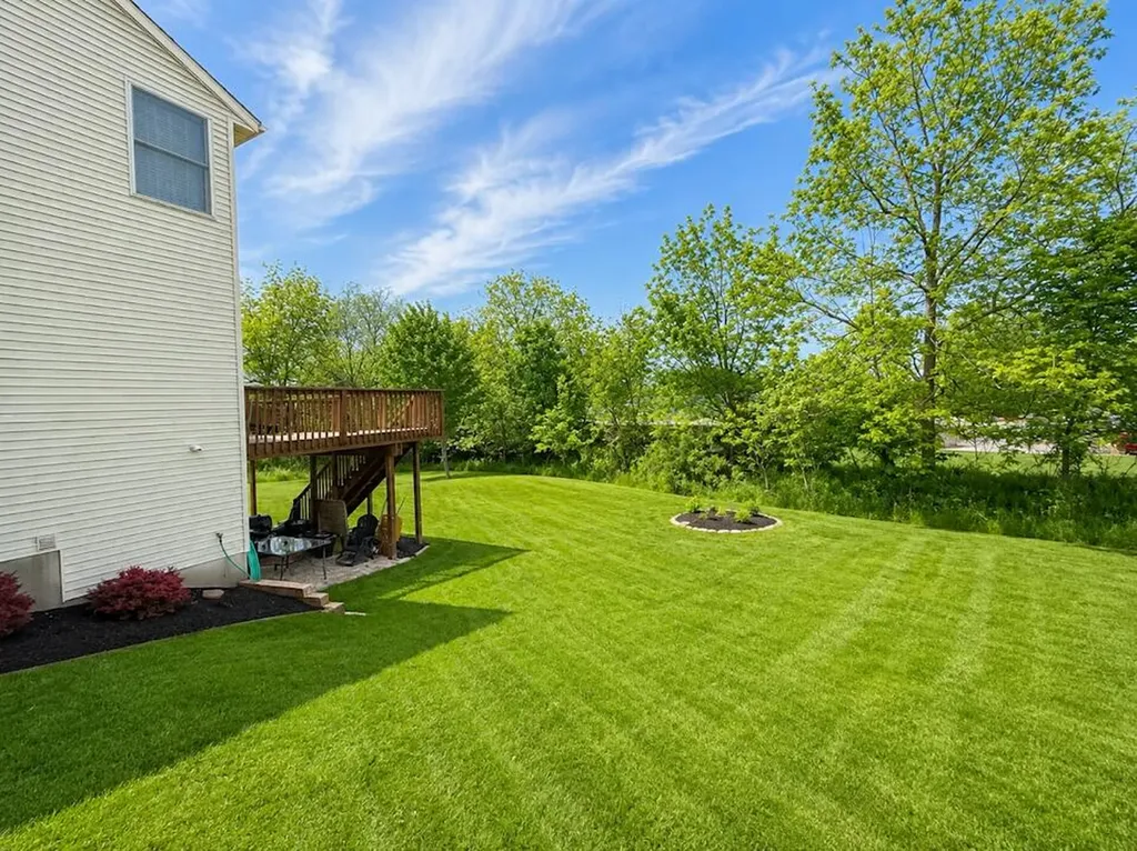 1663 Coalcar Court SE Kentwood City MI 49508