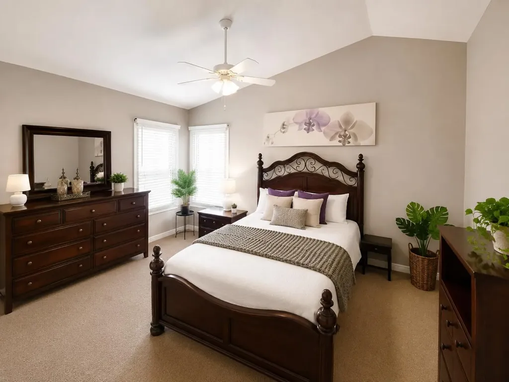 1663 Coalcar Court SE Kentwood City MI 49508