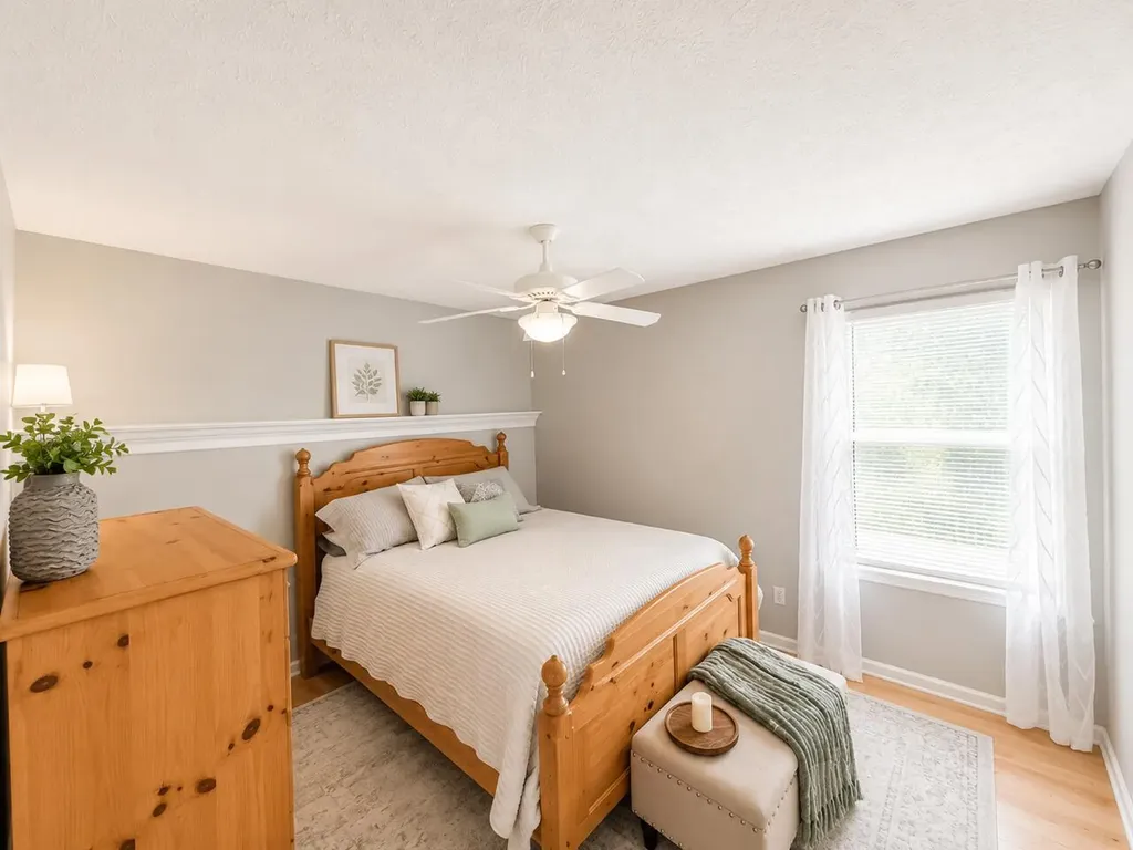 1663 Coalcar Court SE Kentwood City MI 49508