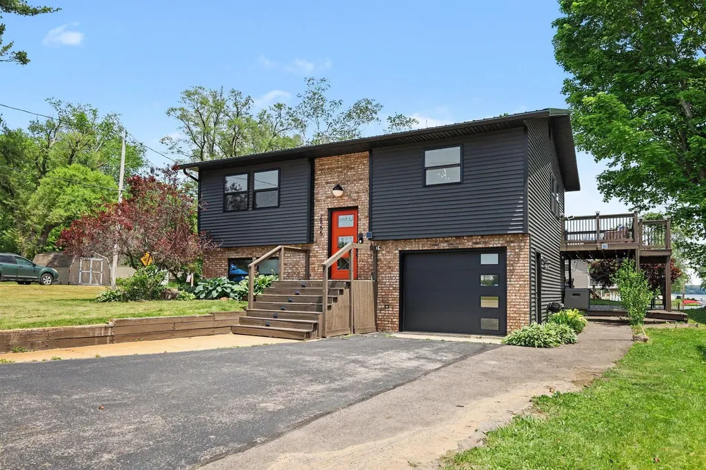 2865 S Patterson Road Yankee Springs Township MI 49348