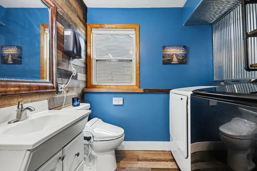 2865 S Patterson Road Yankee Springs Township MI 49348