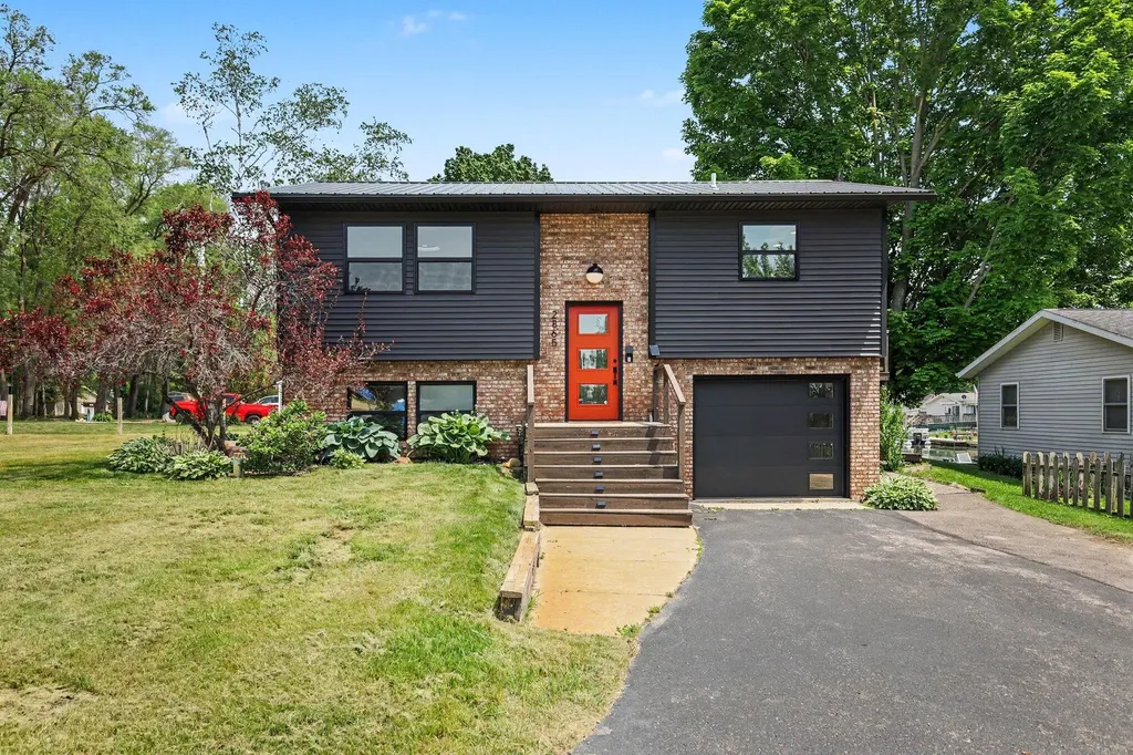 2865 S Patterson Road Yankee Springs Township MI 49348