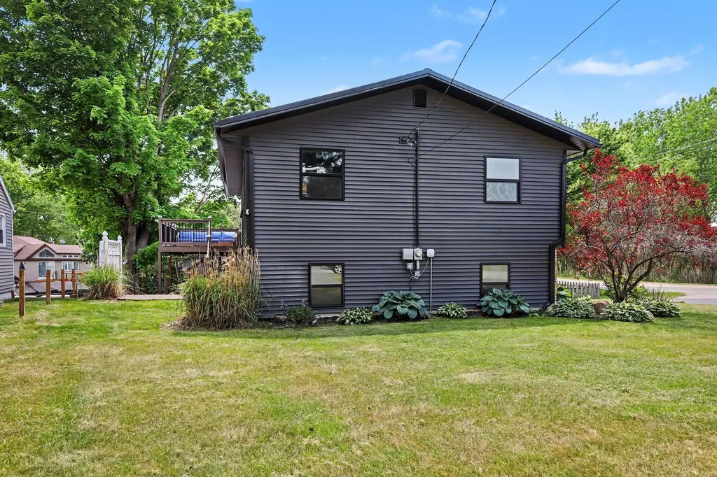 2865 S Patterson Road Yankee Springs Township MI 49348