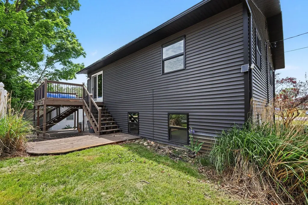 2865 S Patterson Road Yankee Springs Township MI 49348