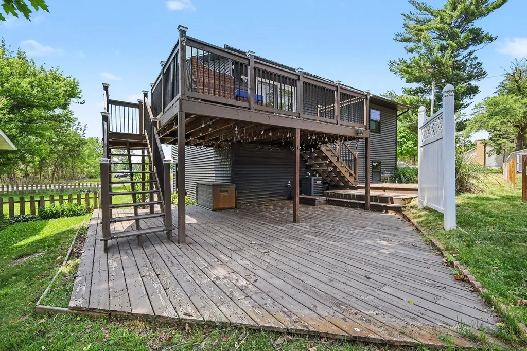 2865 S Patterson Road Yankee Springs Township MI 49348