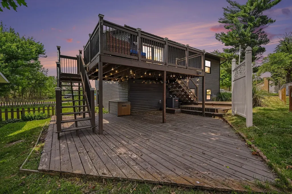 2865 S Patterson Road Yankee Springs Township MI 49348