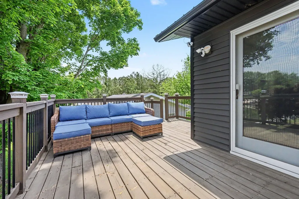 2865 S Patterson Road Yankee Springs Township MI 49348